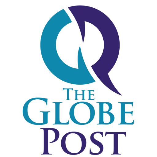 globe post logo