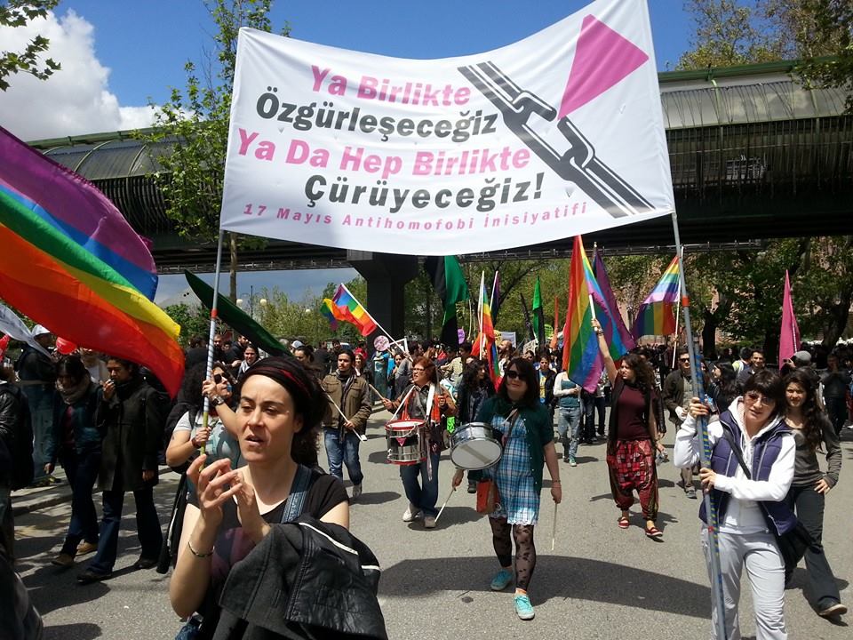 Ankara, LGBT, events, ban, governor