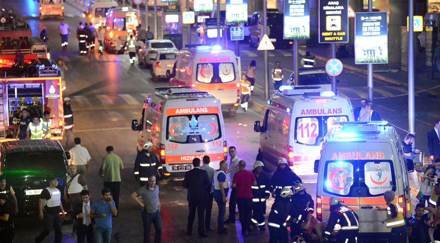 Istanbul airport, attack, Islamic State, suspects, court, trial