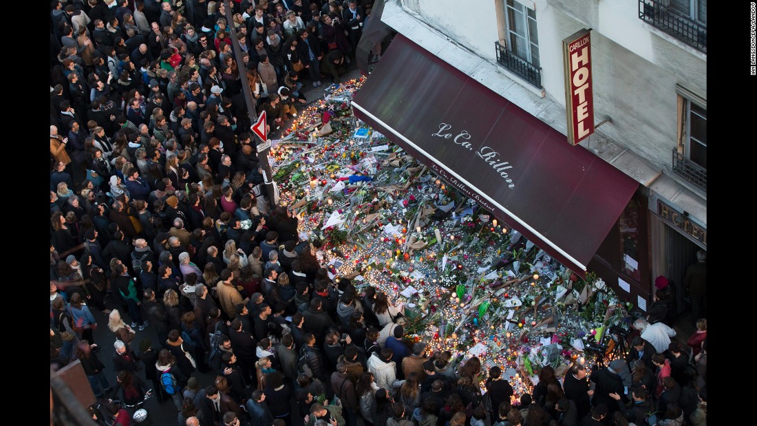 Paris attacks, France, suspect, detainee, Turkey, Ahmed Dahmani