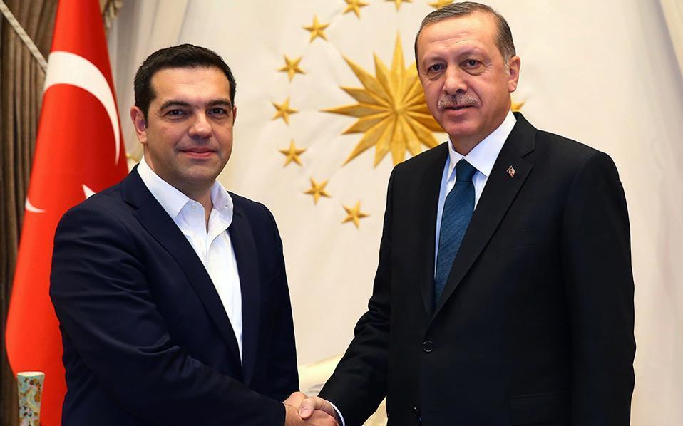 Turkish president, Erdogan, Celal Bayar, Tsipras, Turkey, Greece, visit, relations