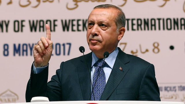 erdogan, extradition, suspects, US