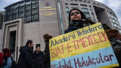 Turkish academia: professors face trial