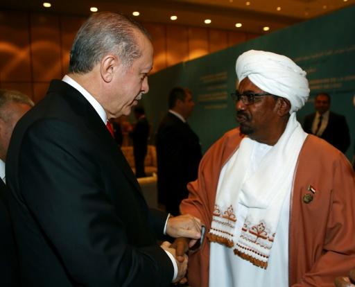 Turkey, Islamic summit, OIC, meeting, Istanbul, Sudan, Bashir