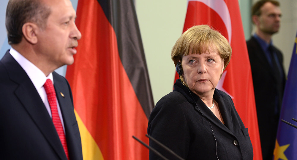 Turkey, Germany, EU, Angela Merkel, Bulgaria, summit