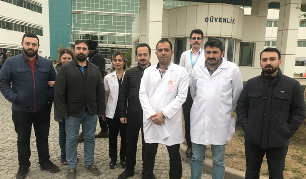 Turkish Medical Association, Afrin, Turkey, Erdogan