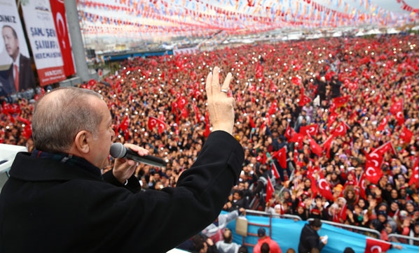 erdogan sanliurfa speech afrin