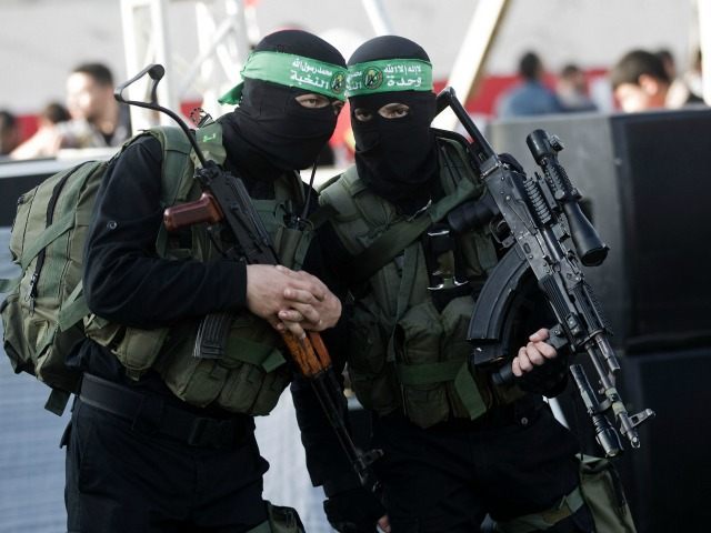 Hamas, militia, Israel, Turkey