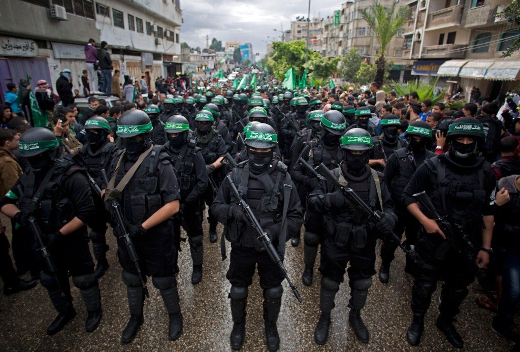 Israel, Hamas, militia, members, Turkey, Israel, accusations,