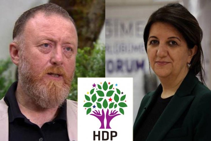 Turkey, HDP, election, congress, Kurdish party