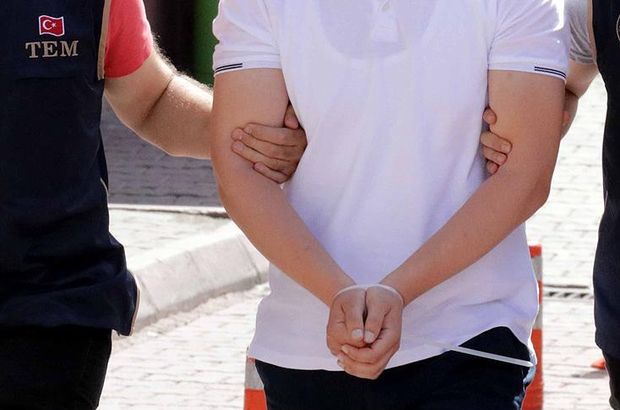 British brothers arrested in western Turkey
