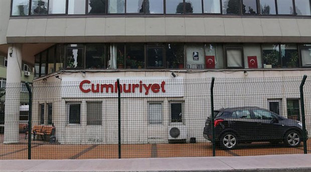 cumhuriyet resignations